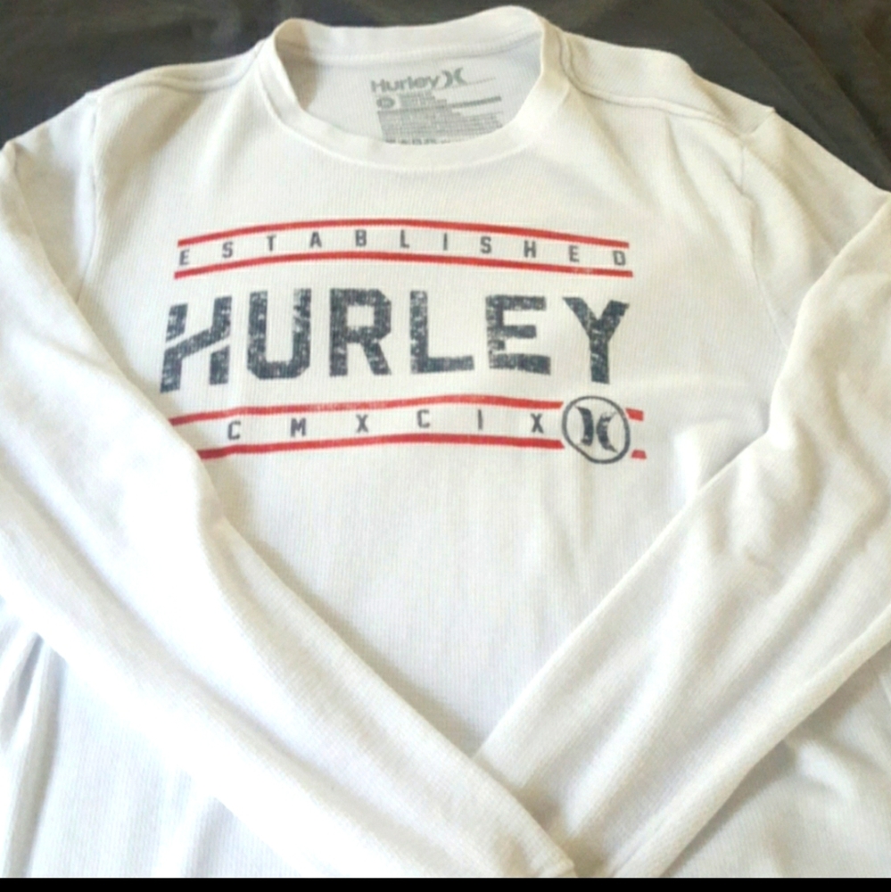 Men's Hurley Thermal